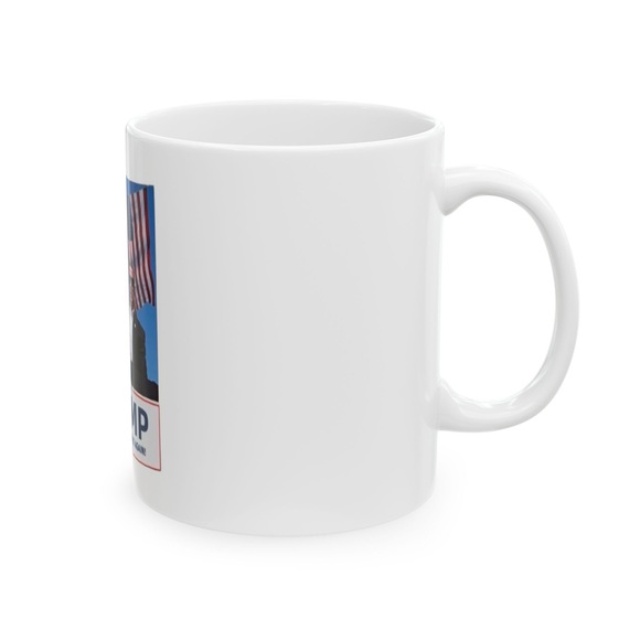 Trump coffee mug - Picture 3 of 3